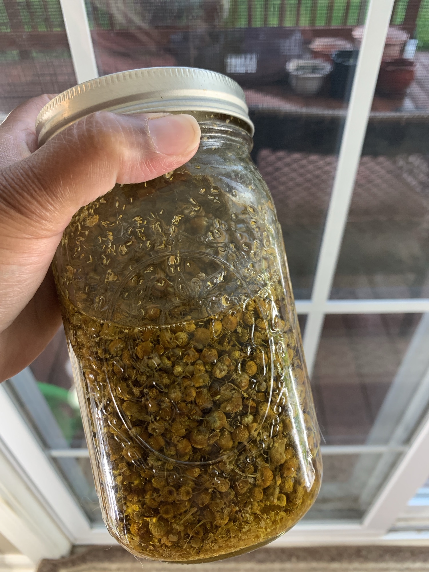 Making the Switch to A Christian Herbalist Lifestyle