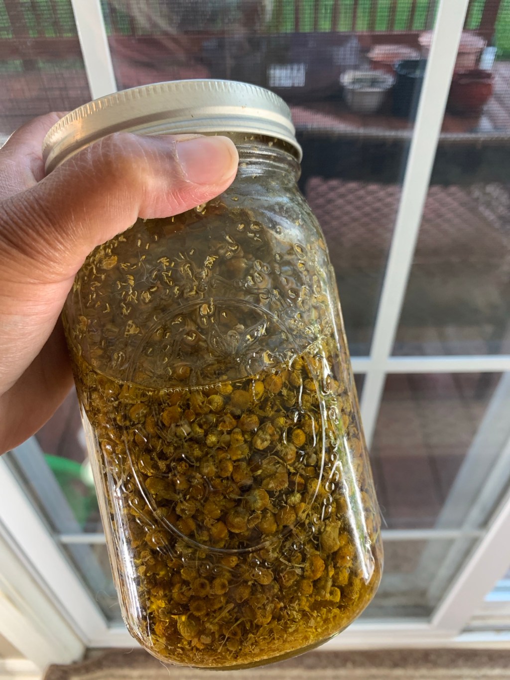 Making the Switch to A Christian Herbalist&nbsp;Lifestyle